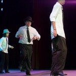Tap Fever Tap Dance Studio San Diego